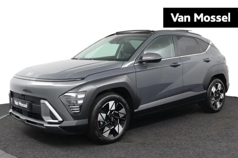 Hyundai Kona (2026)