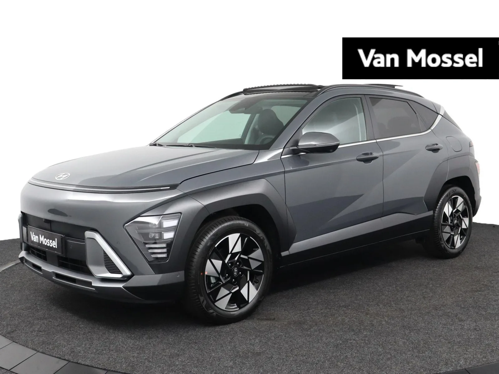 Hyundai Kona (2026) — foto 1