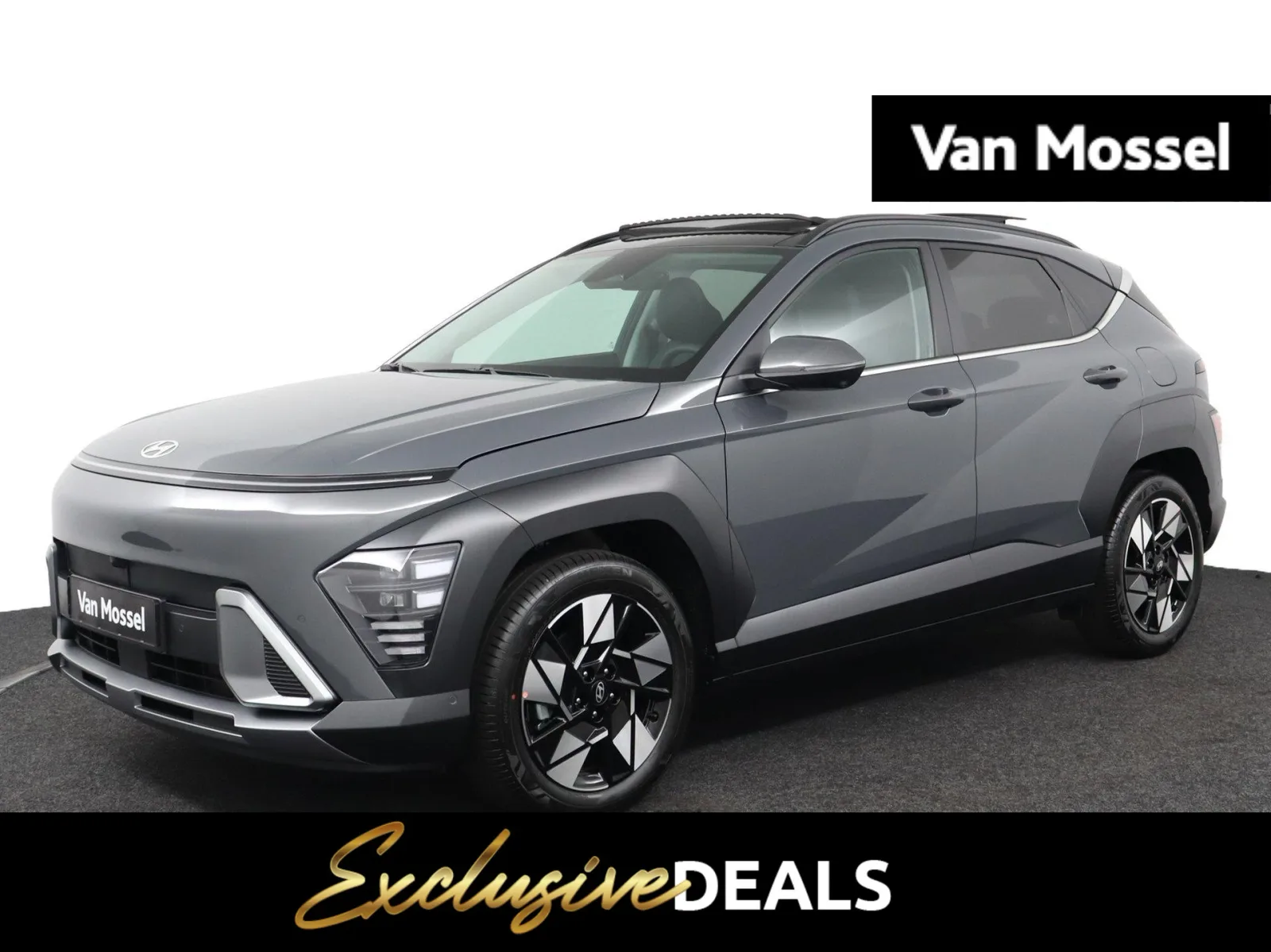 Hyundai Kona (2026) — foto 1