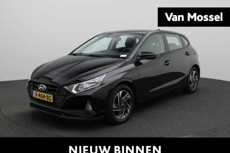 Hyundai i20 (2023)
