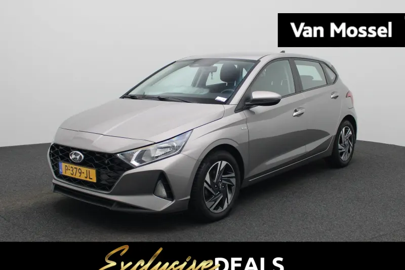 Hyundai i20 (2022)