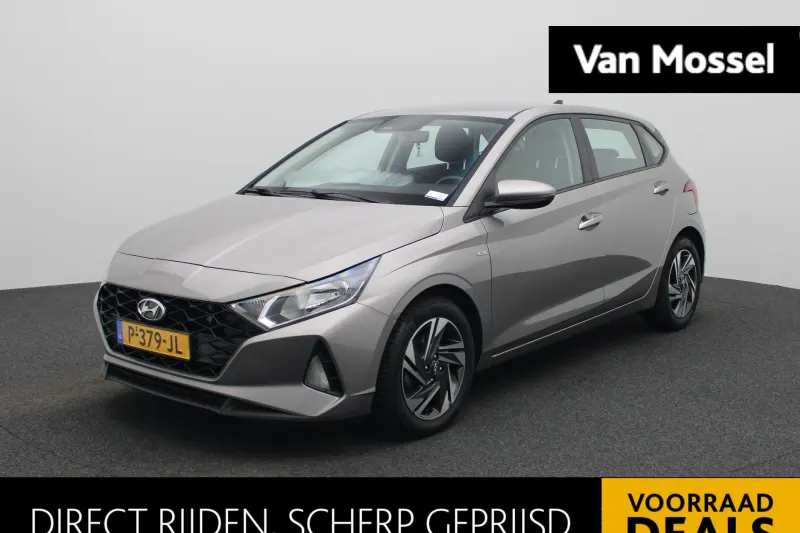 Hyundai i20 (2022)
