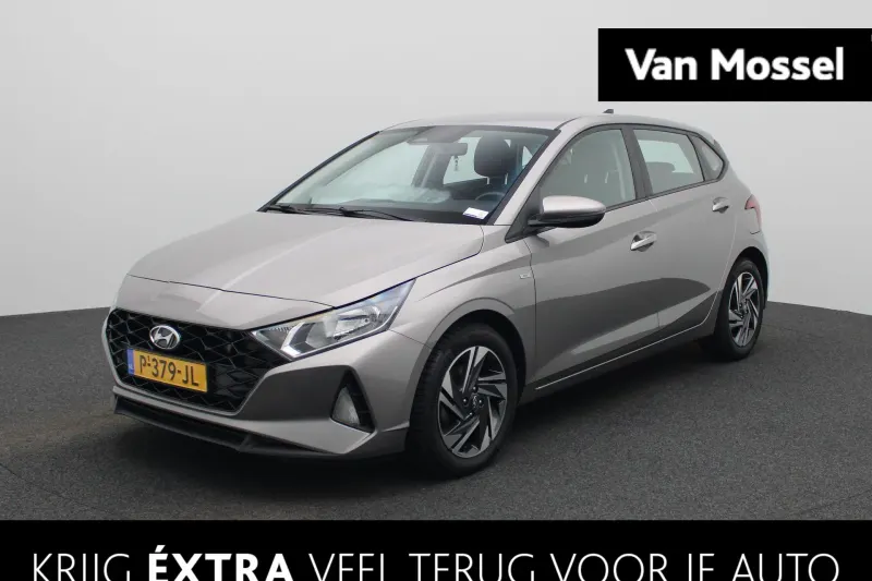 Hyundai i20 (2022)