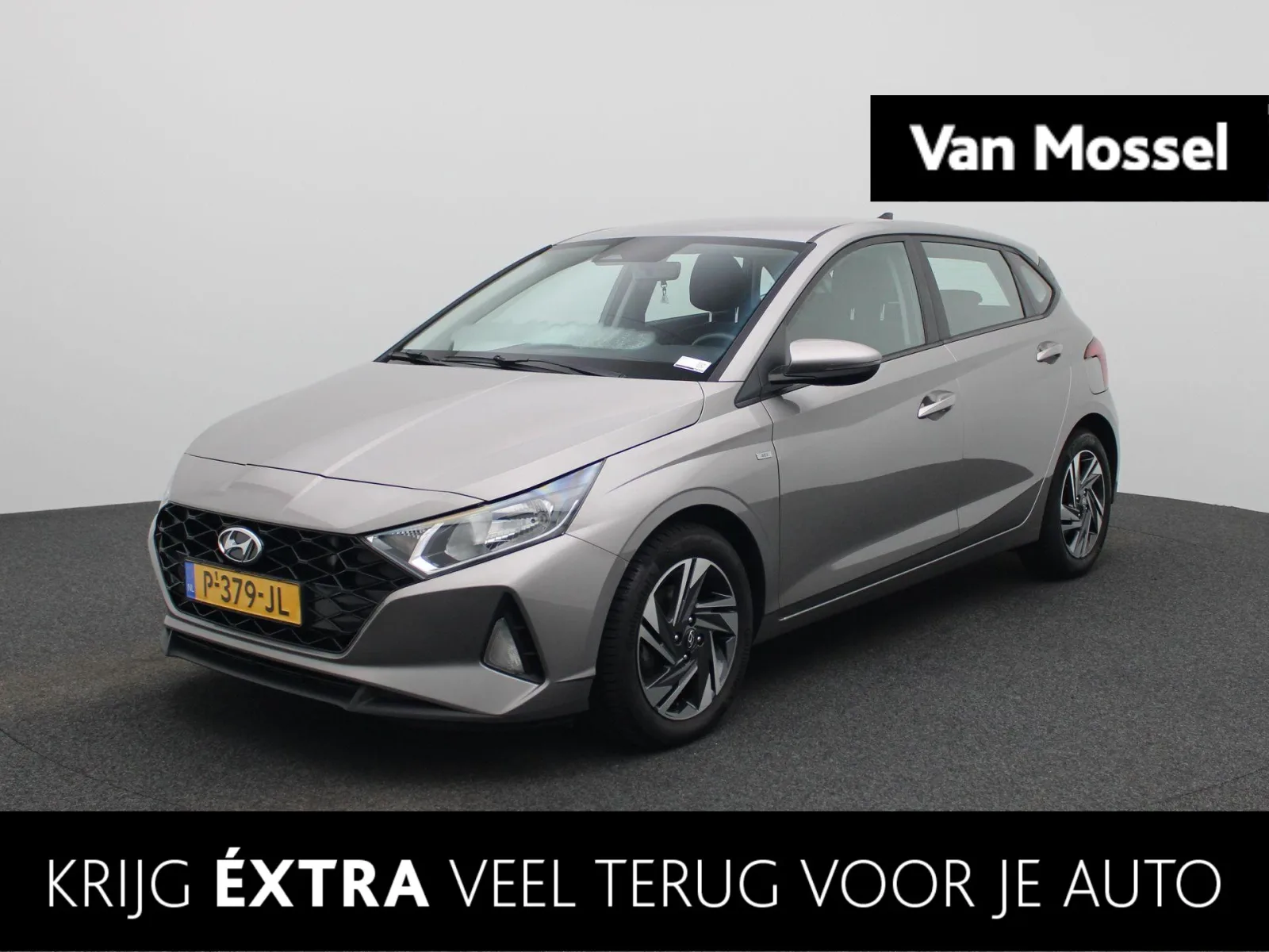 Hyundai i20 (2022) — foto 1
