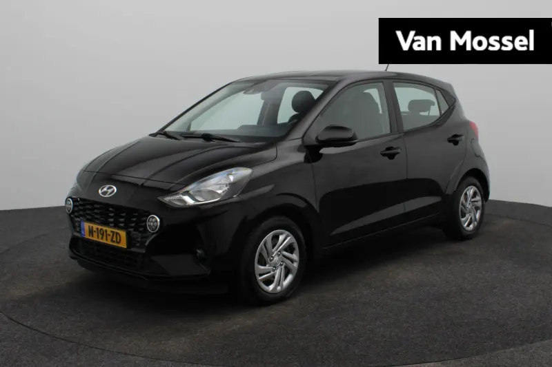 Hyundai i10 (2022)