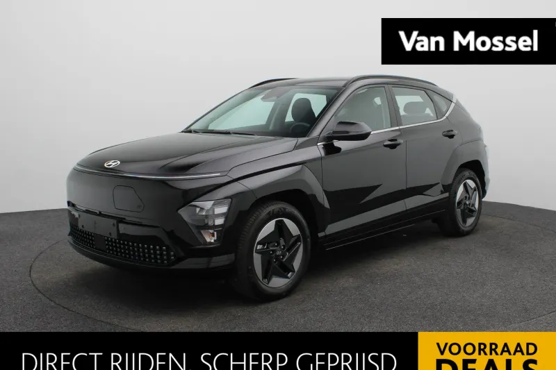 Hyundai Kona (2026)