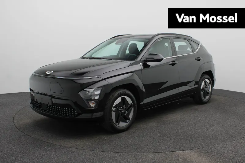 Hyundai Kona (2026)
