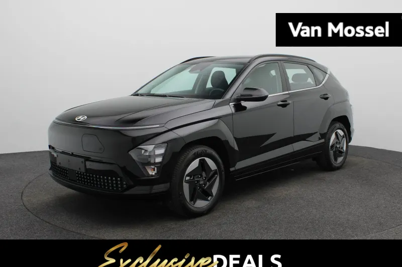 Hyundai Kona (2026)