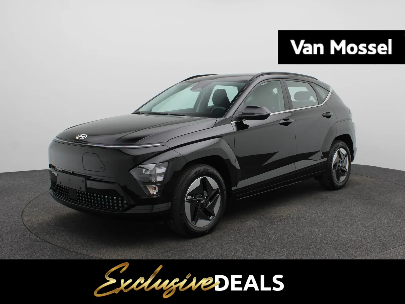 Hyundai Kona (2026) — foto 1