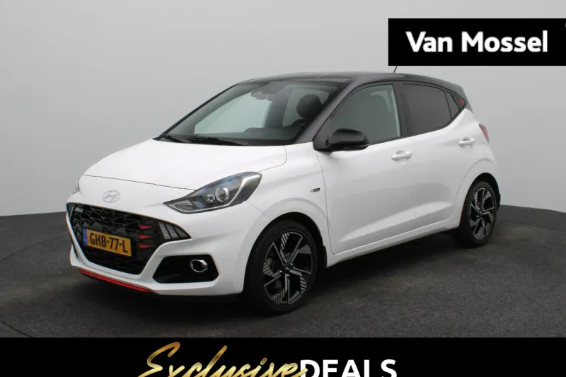 Hyundai i10 (2024)