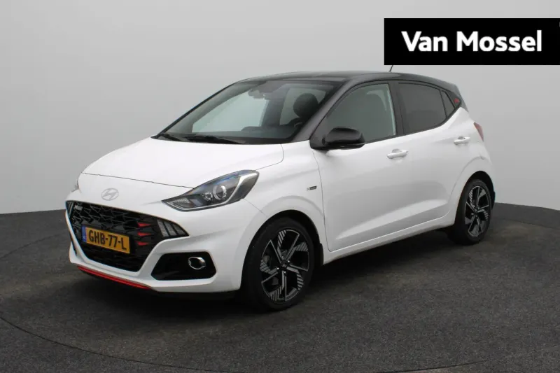Hyundai i10 (2024)