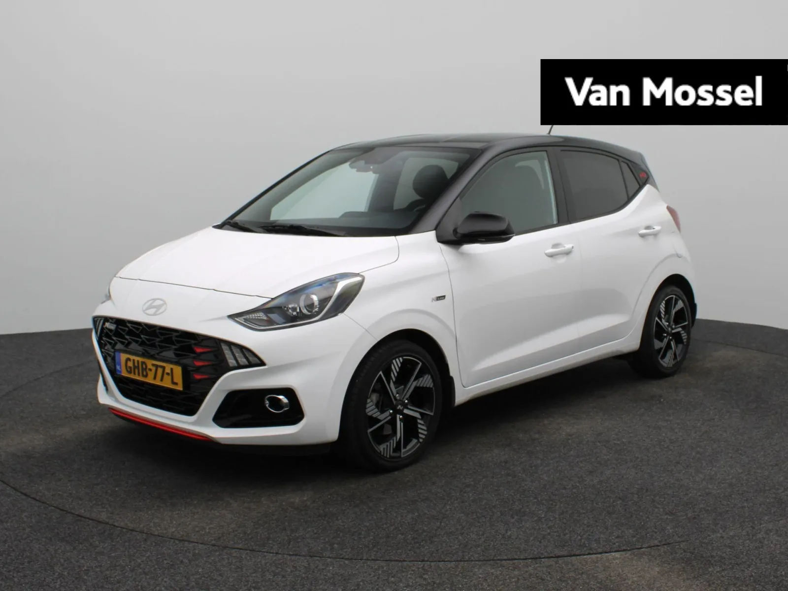 Hyundai i10 (2024) — foto 1