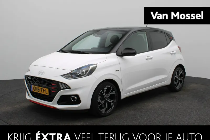 Hyundai i10 (2024)