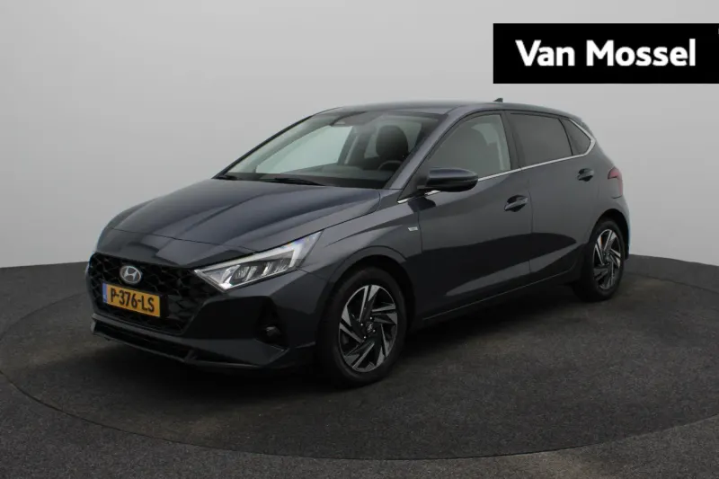 Hyundai i20 (2022)