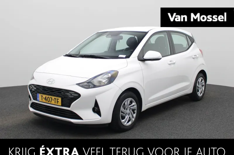 Hyundai i10 (2023)