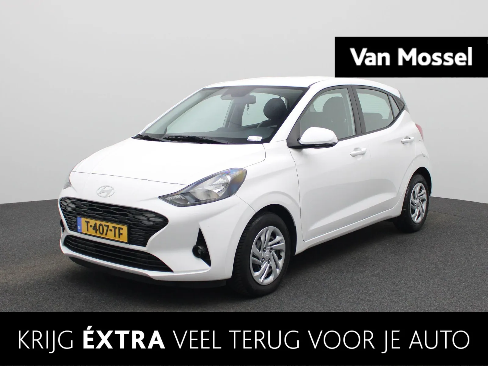 Hyundai i10 (2023) — foto 1