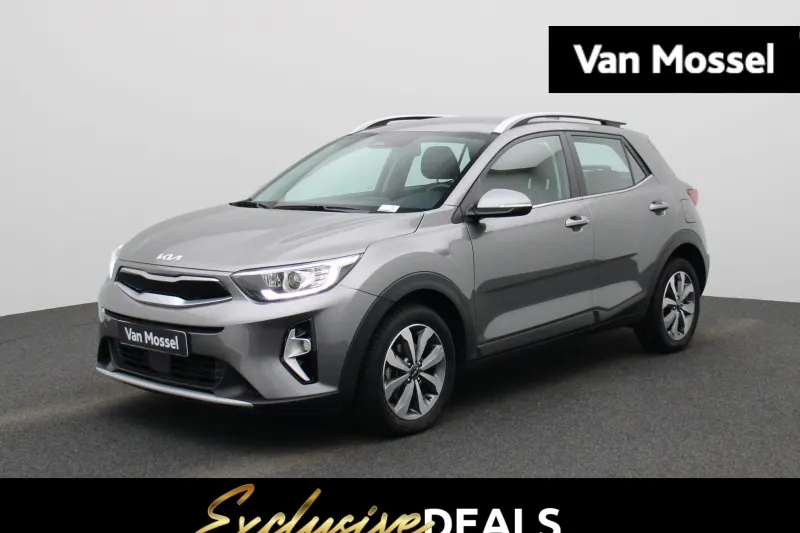 Kia Stonic (2024)