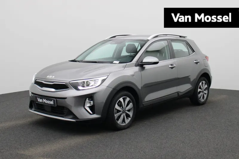 Kia Stonic (2024)
