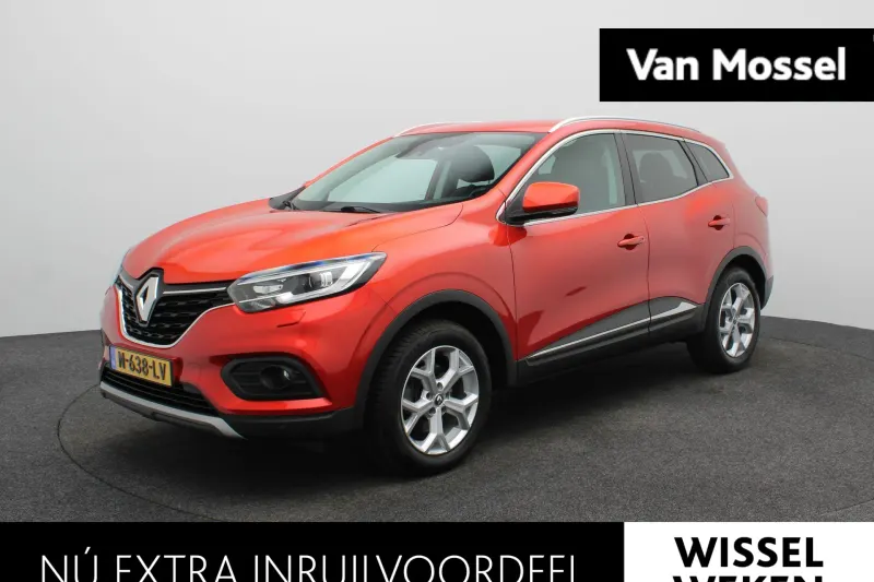 Renault Kadjar (2019)