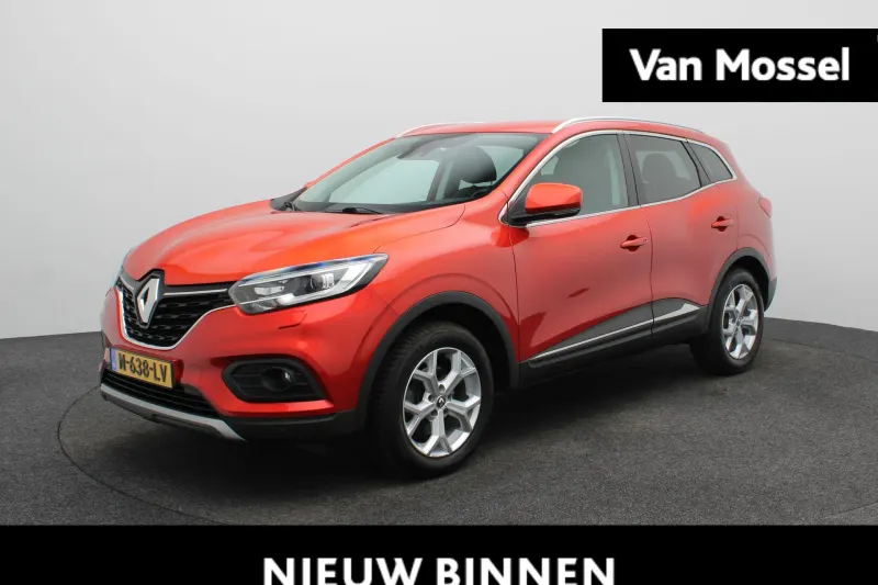 Renault Kadjar (2019)