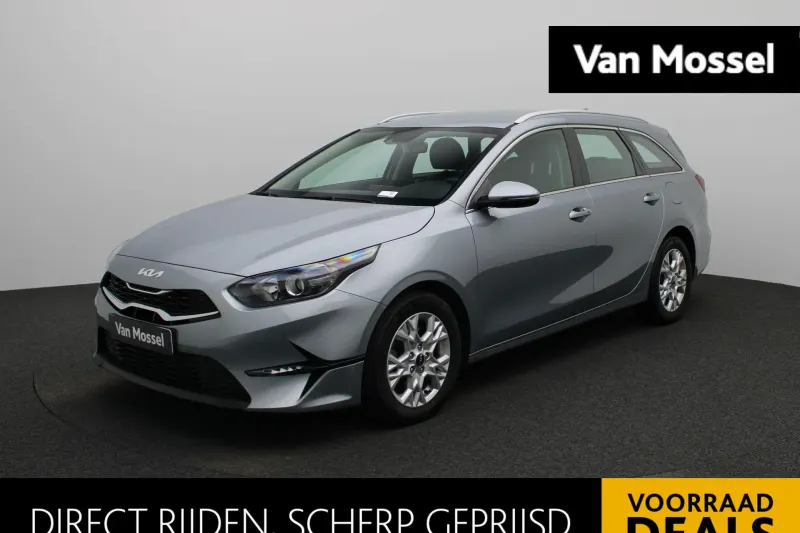 Kia Ceed Sportswagon (2024)