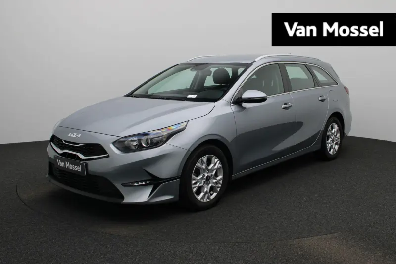 Kia Ceed Sportswagon