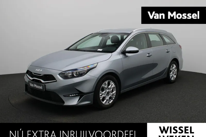 Kia Ceed (2024)