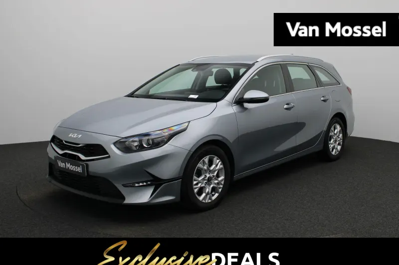 Kia Ceed Sportswagon (2024)