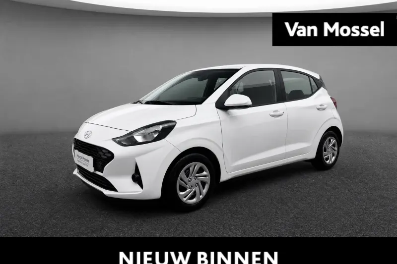 Hyundai i10 (2024)