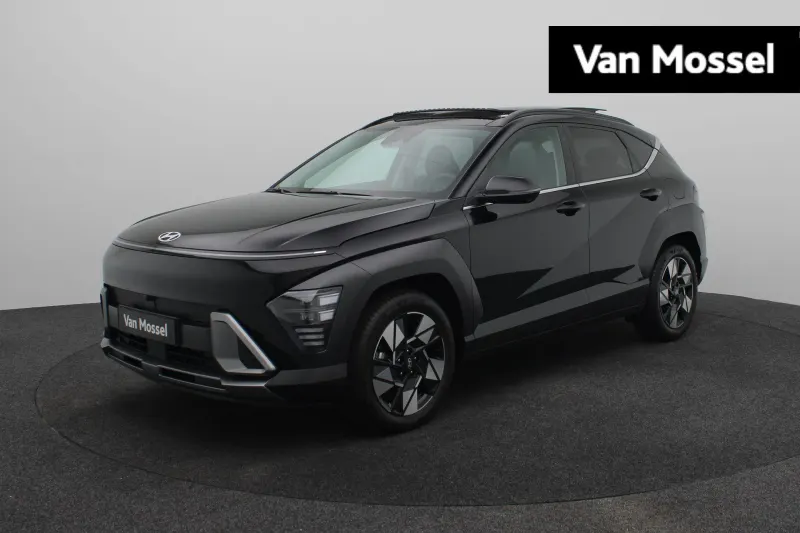 Hyundai Kona (2026)