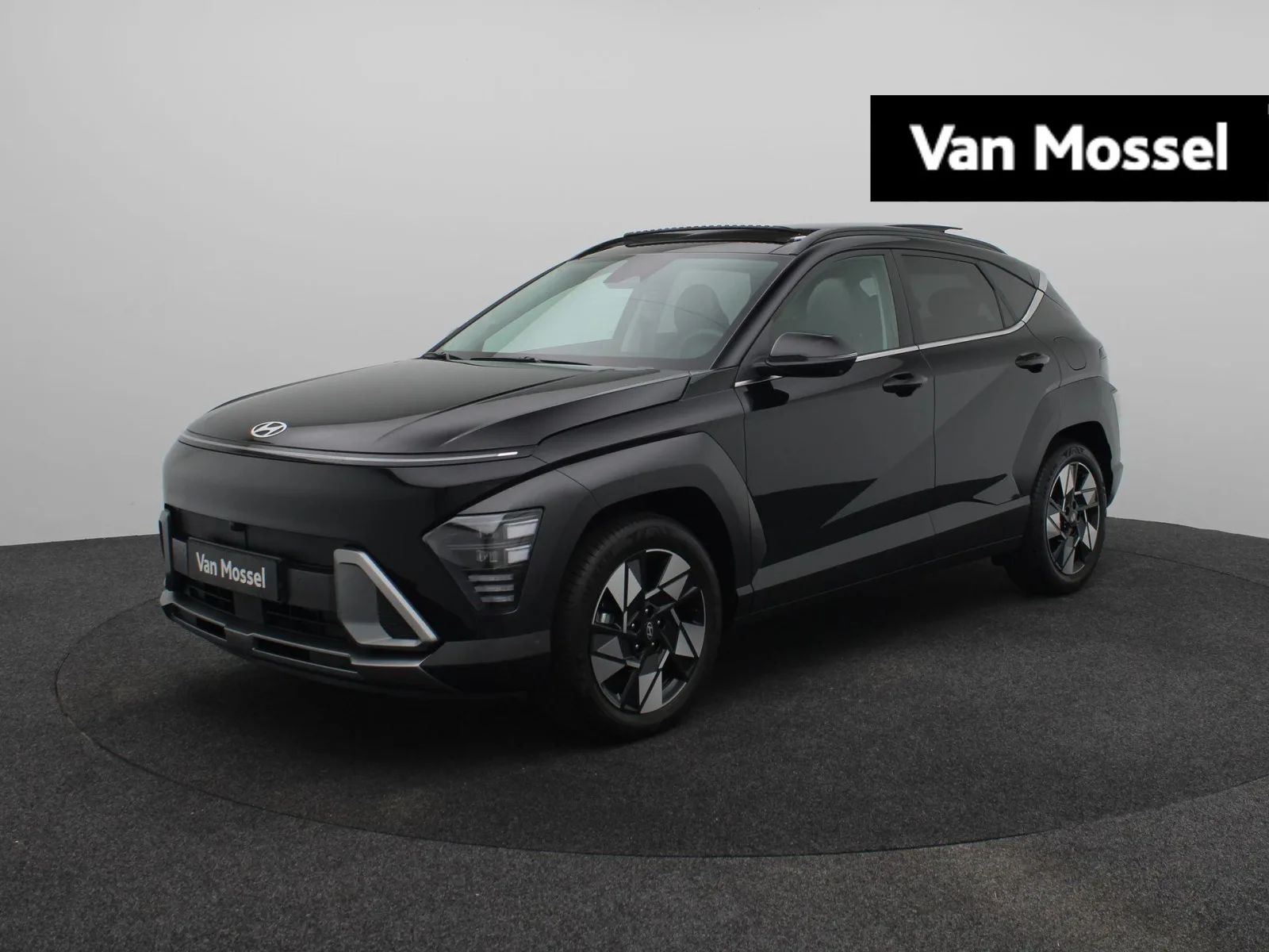 Hyundai Kona (2026) — foto 1