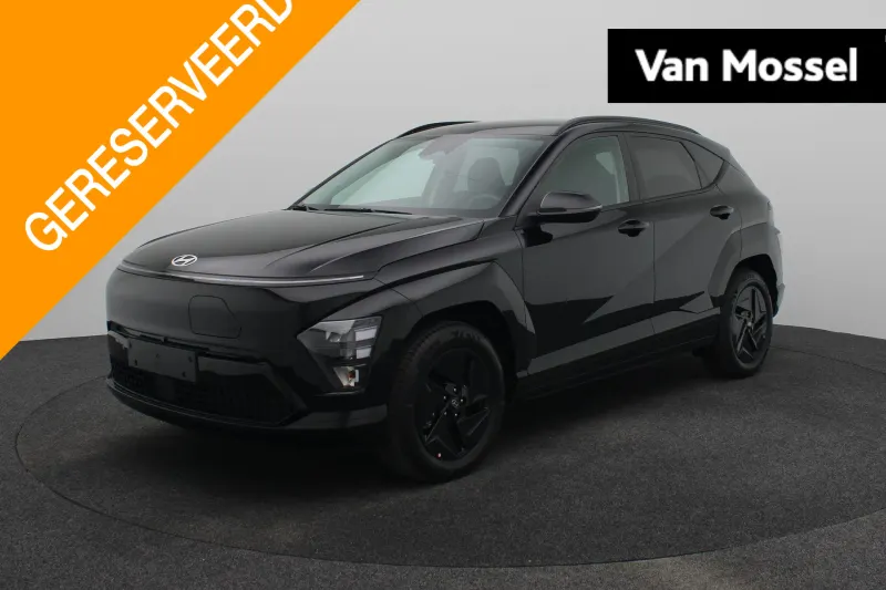 Hyundai Kona (2026)