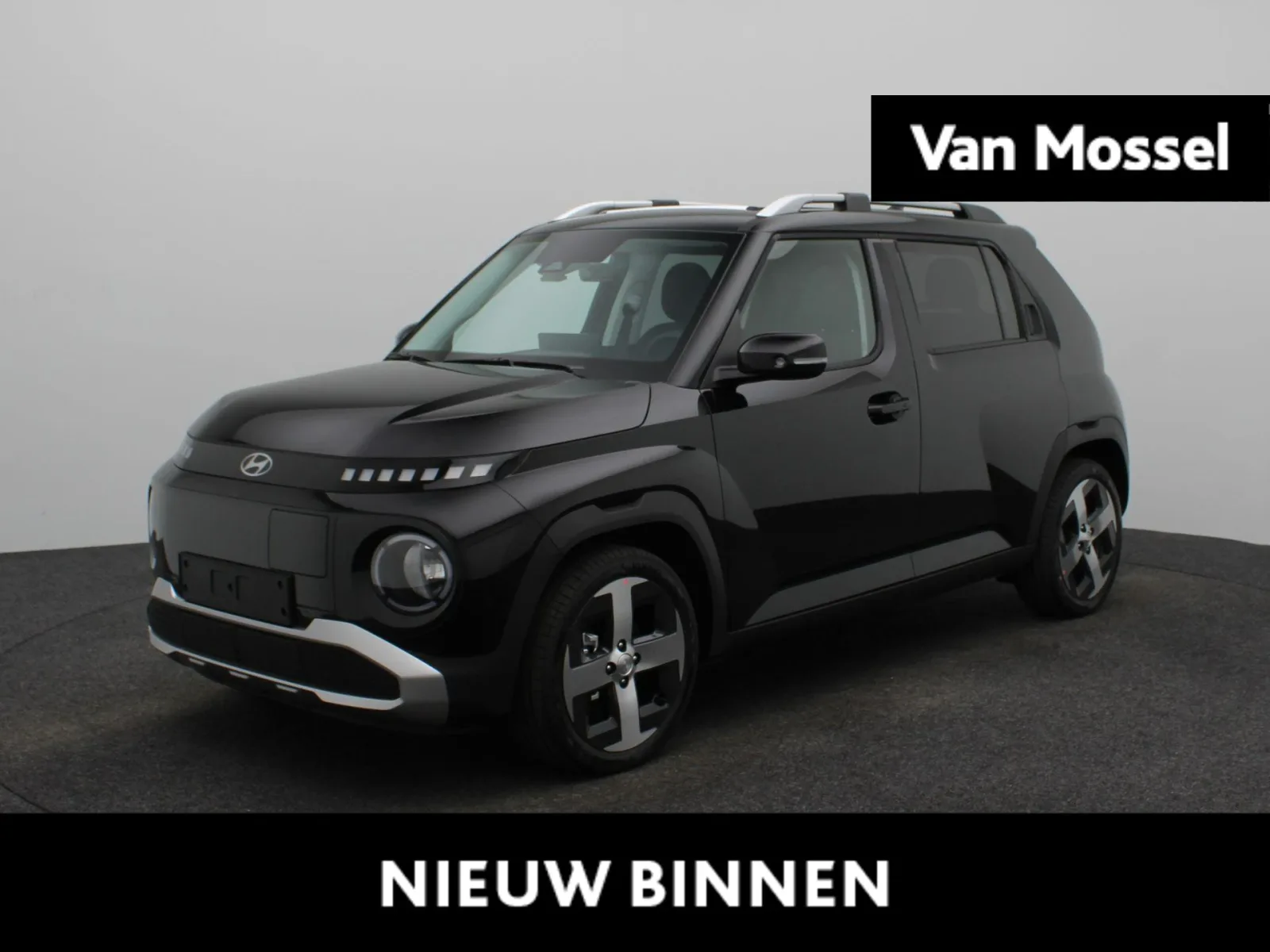 Hyundai Inster (2026) — foto 1