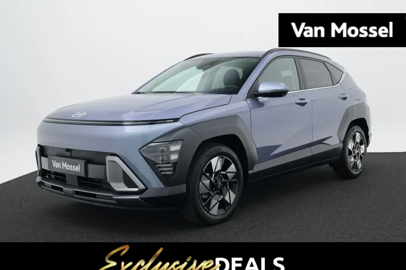 Hyundai Kona (2026)