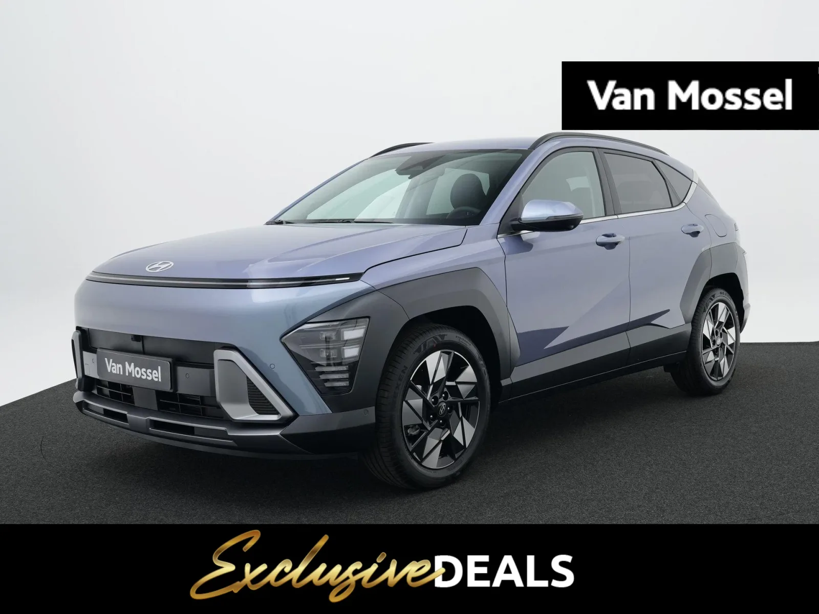 Hyundai Kona (2026) — foto 1
