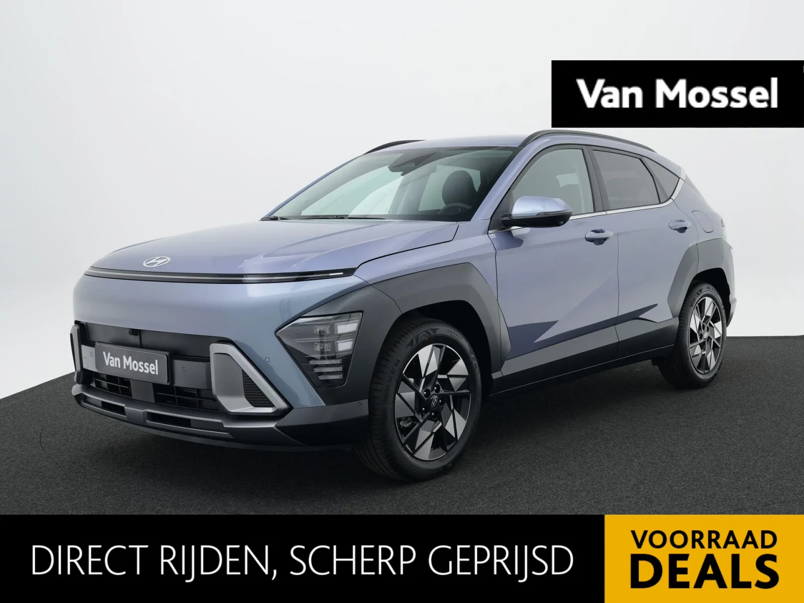 Hyundai Kona (2026) — foto 1