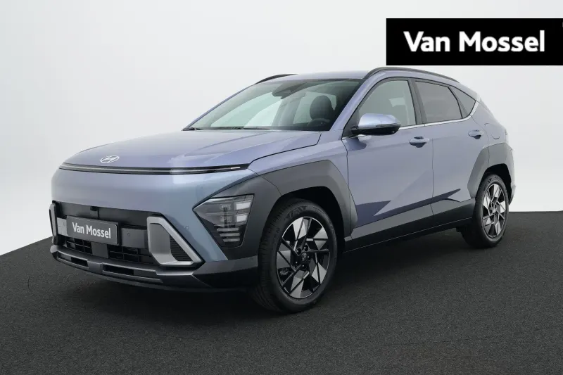 Hyundai Kona (2026)