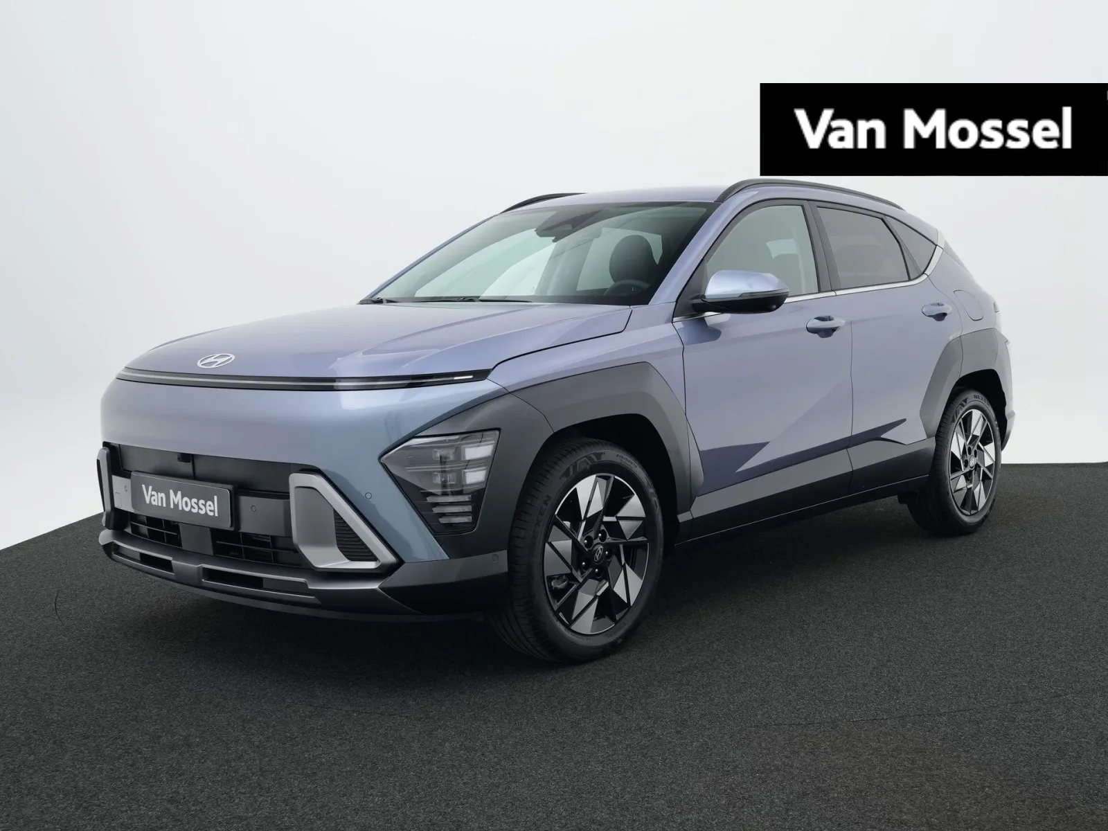 Hyundai Kona (2026) — foto 1