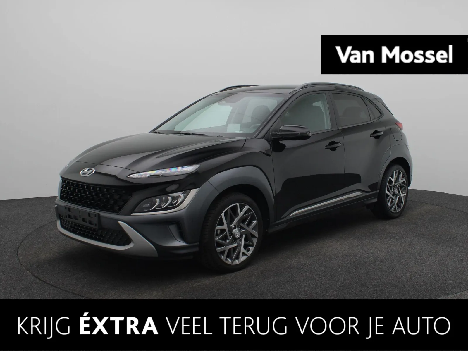Hyundai Kona (2023) — foto 1