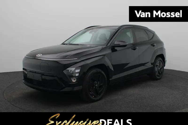 Hyundai Kona (2026)
