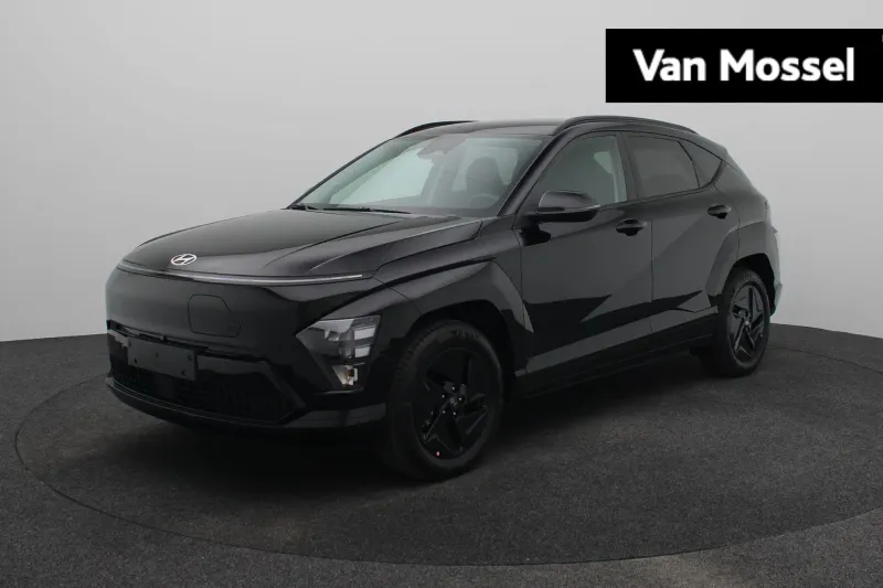 Hyundai Kona (2026)