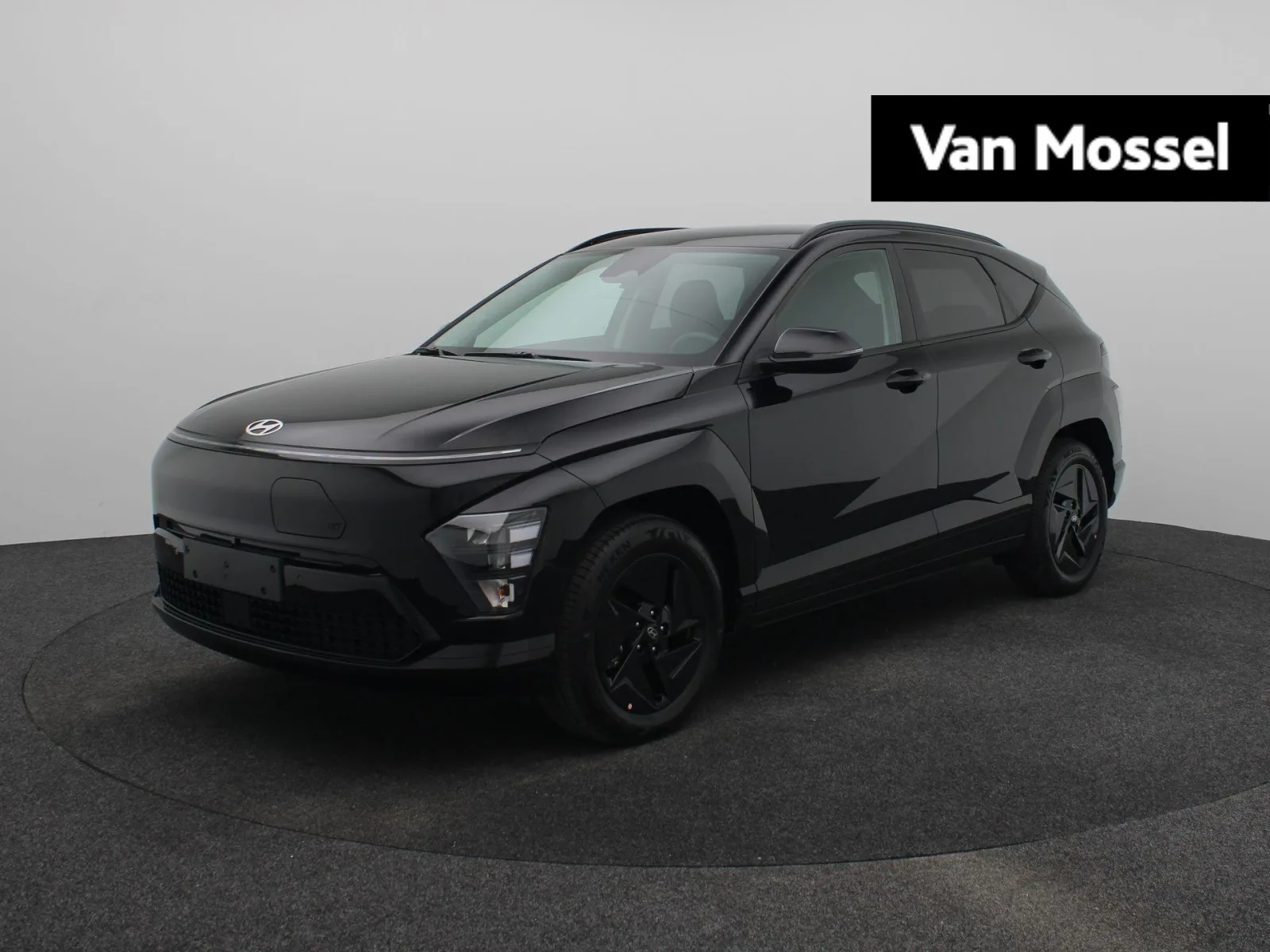 Hyundai Kona (2026) — foto 1