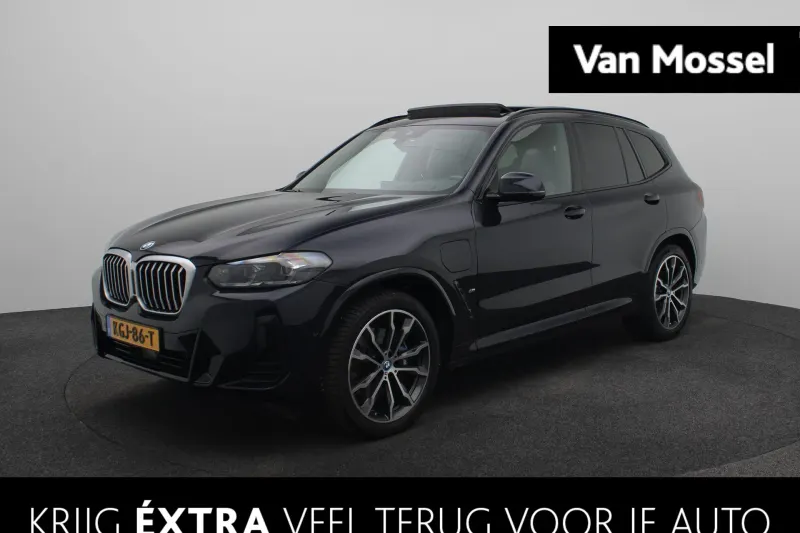 BMW X3 (2023)