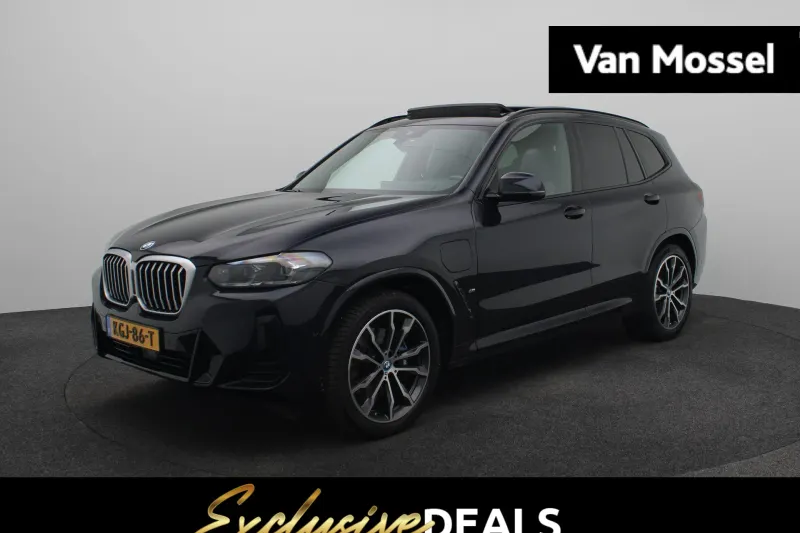 BMW X3 (2023)