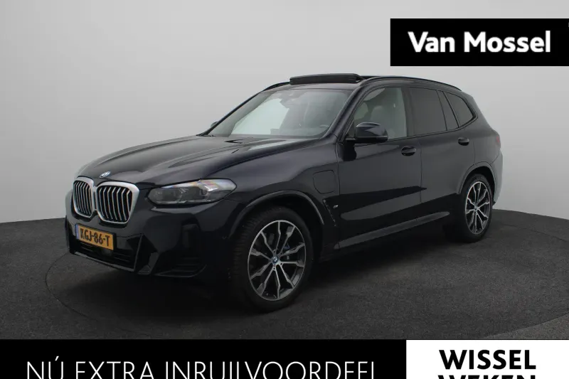 BMW X3 (2023)