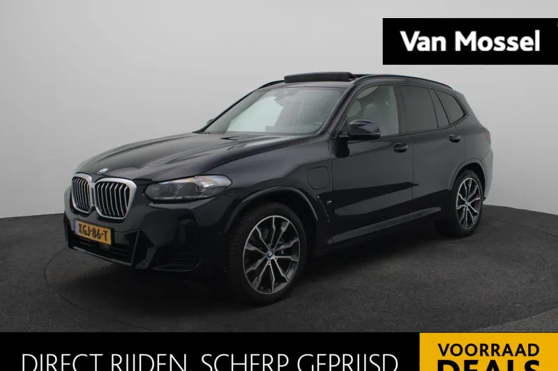 BMW X3 (2023)