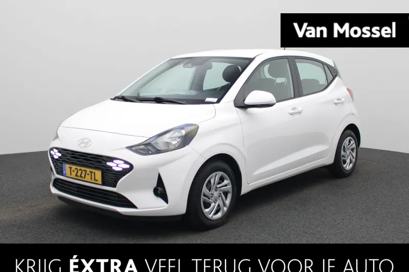 Hyundai i10 (2023)
