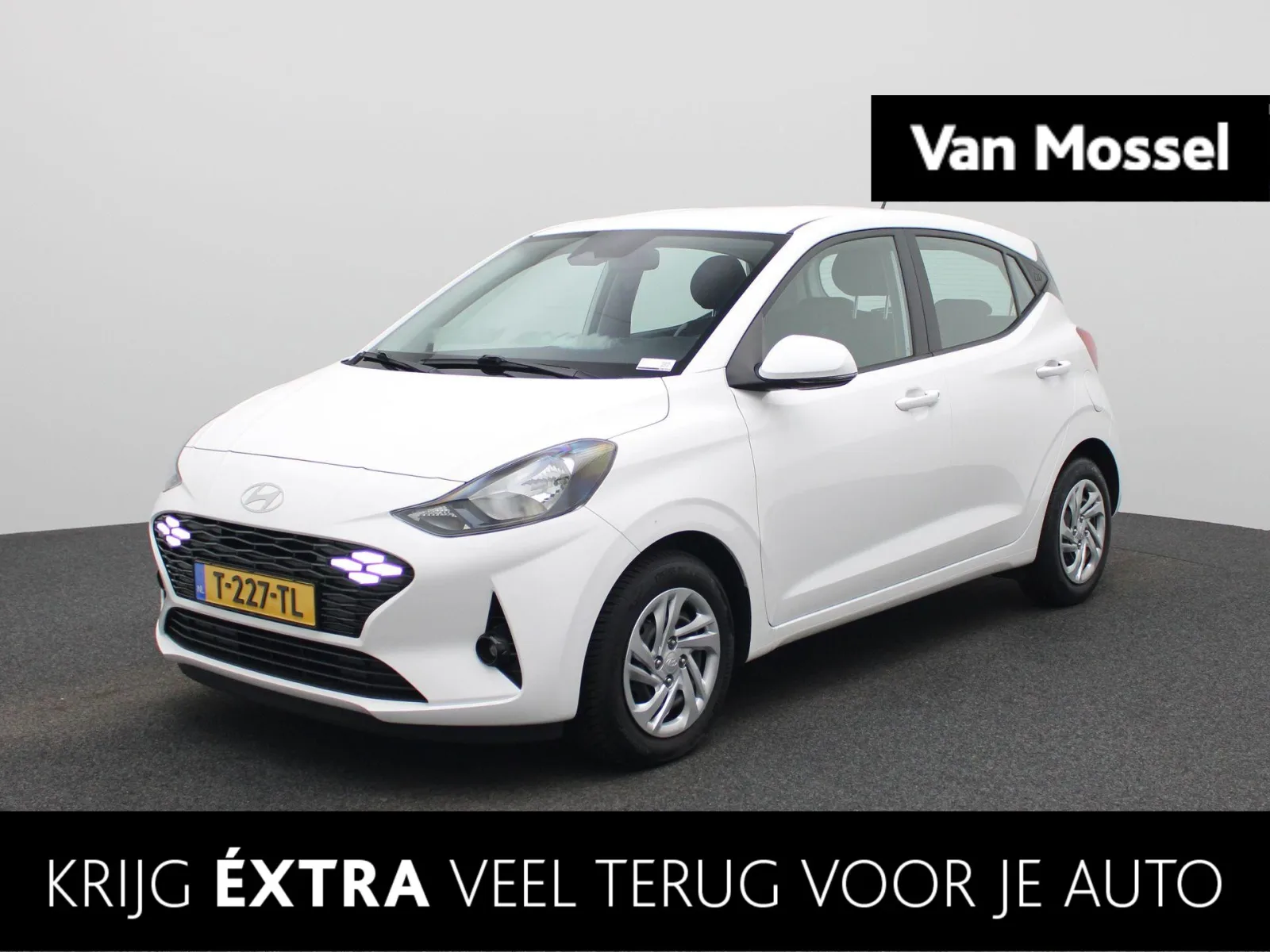 Hyundai i10 (2023) — foto 1