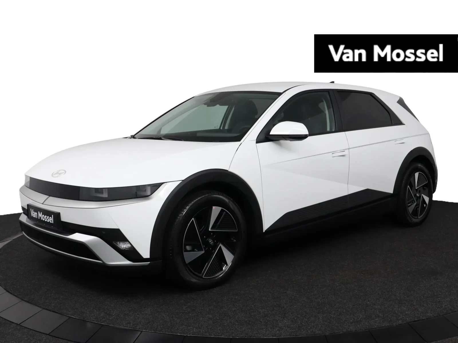 Hyundai Ioniq 5 (2026) — foto 1