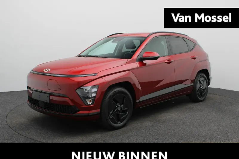 Hyundai Kona (2026)